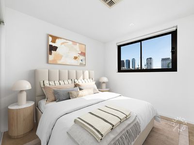 402 / 78 Berwick Street, Fortitude Valley