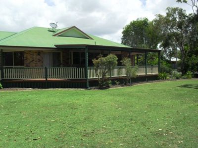 14 Sandlewood Drive, Wondunna