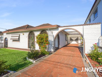 30 Joseph Street, Cabramatta