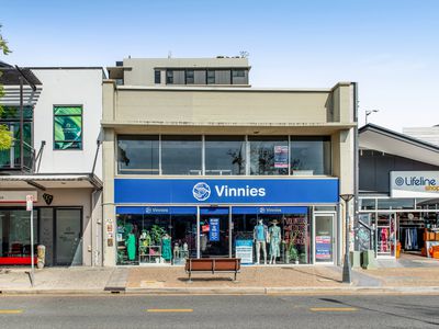 409 Logan Road, Stones Corner