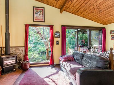 89 Geles Road, Upper Burringbar