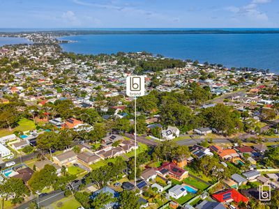 76 & 76a Minnamurra Road, Gorokan