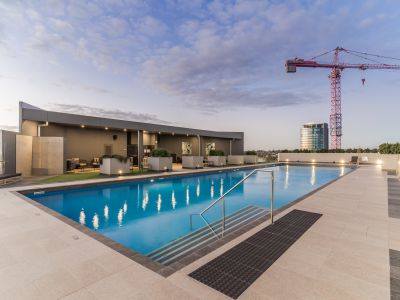 1803 / 908 Canning Highway, Applecross