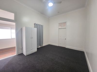 Charters Towers City