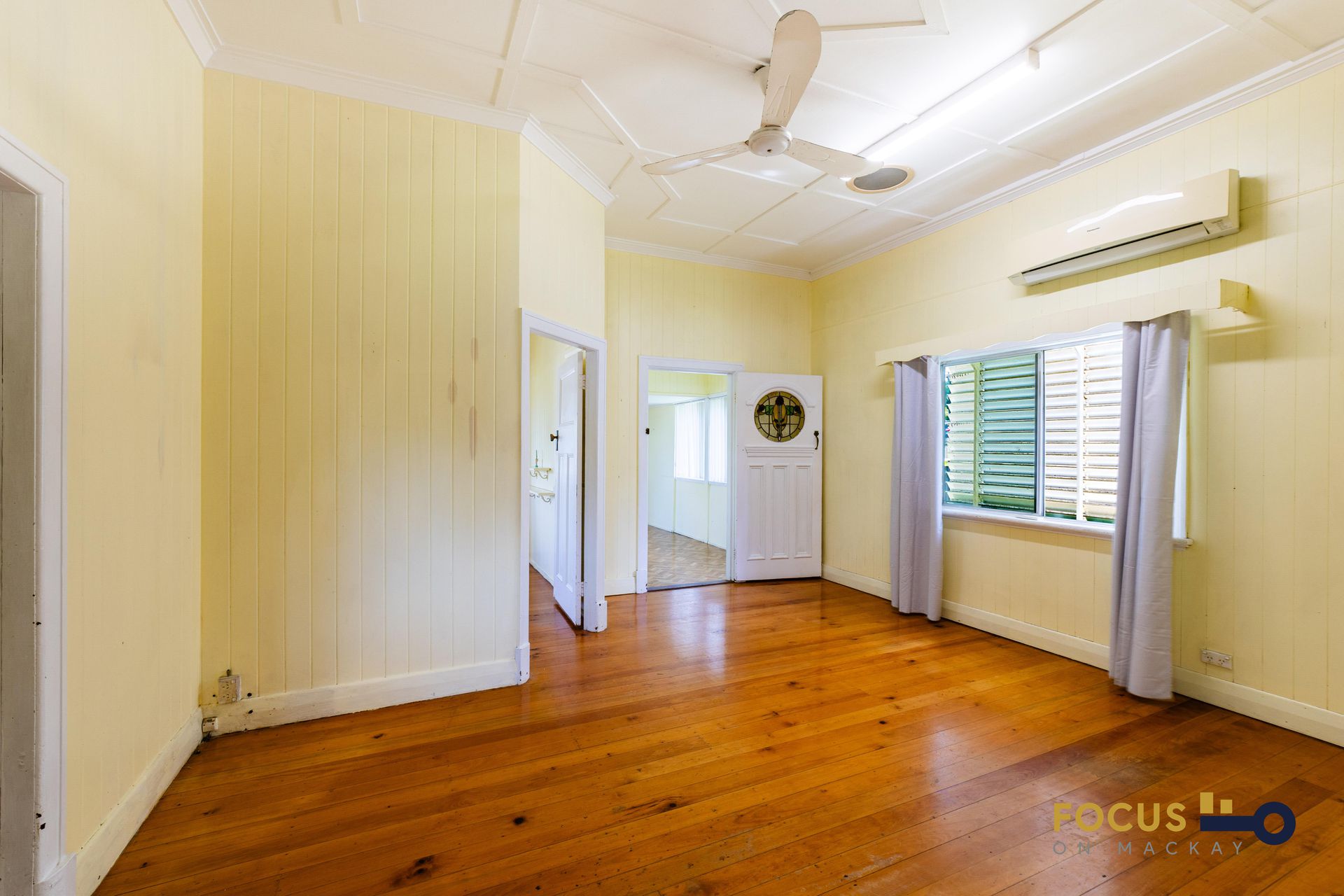 24 Leslie Street, Sarina