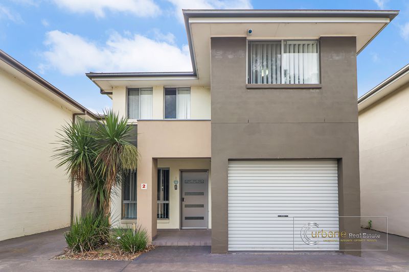 2 / 131 Hyatts Road, Plumpton
