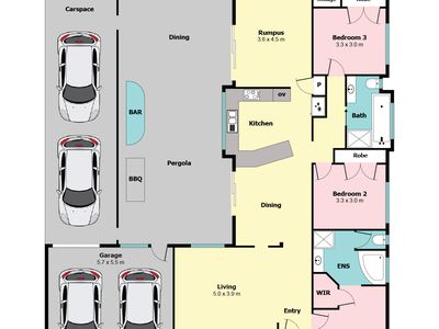 38 Mirambeek Road, Hoppers Crossing