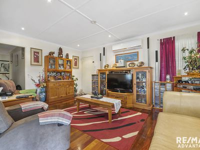 12 Katie Street, Wynnum West
