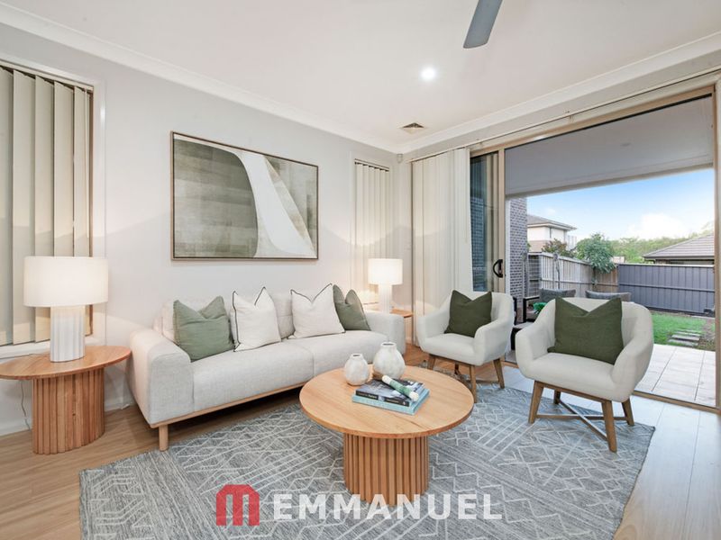 45 Caddies Boulevard, Rouse Hill