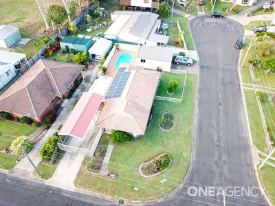 9 Limpus Street, Urangan
