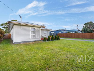 52 Grange Road West, Rokeby