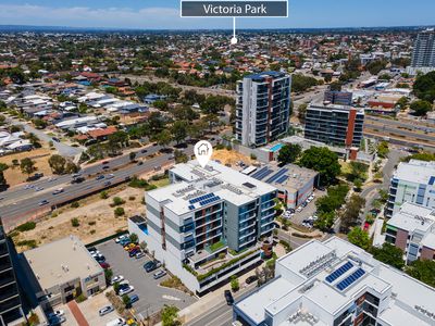 2 / 5 Hawksburn Road, Rivervale