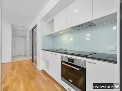 183 / 143 Adelaide Terrace, East Perth