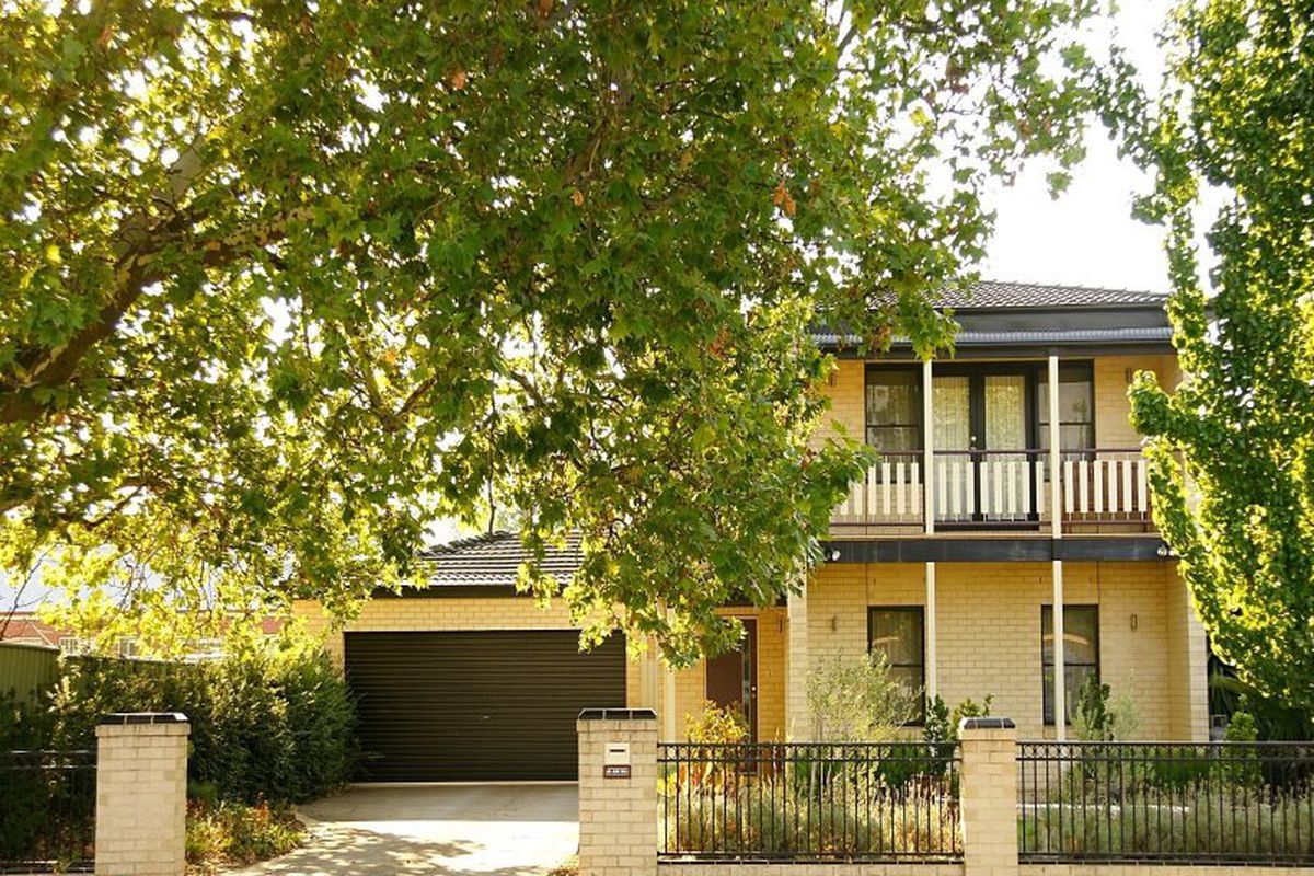 49 Chenery Street, Mansfield