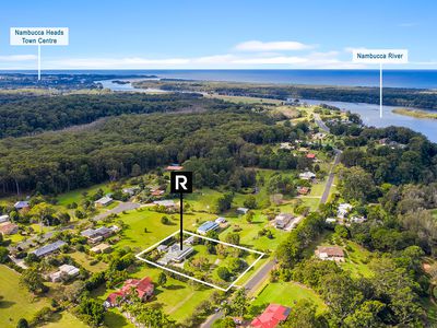 88 Florence Wilmont Drive, Nambucca Heads