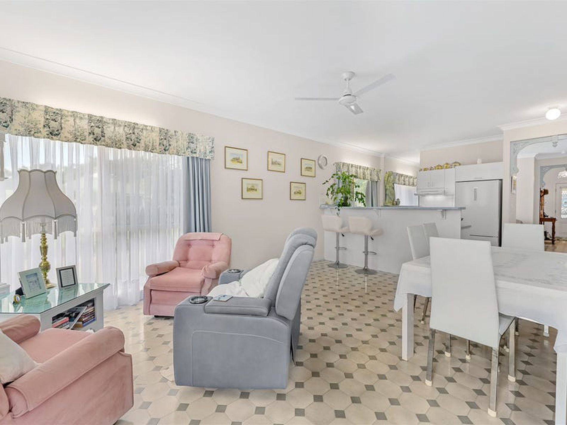 Mount Sheridan Hunt Realty