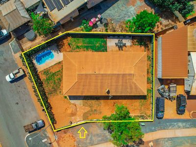 9 Stanley Street, South Hedland