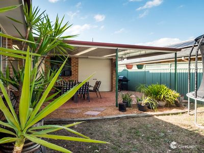 69 Samantha Crescent, Glendenning