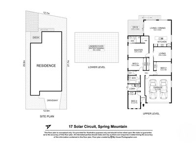 17 Solar Circuit, Spring Mountain