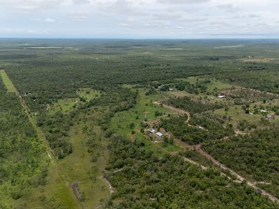 445 Spencer Road, Darwin River