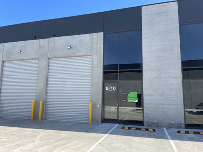 2 / 10 Fink Street, Williamstown