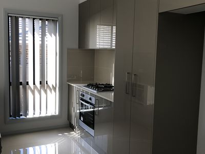 23 Kenway Street, Oran Park