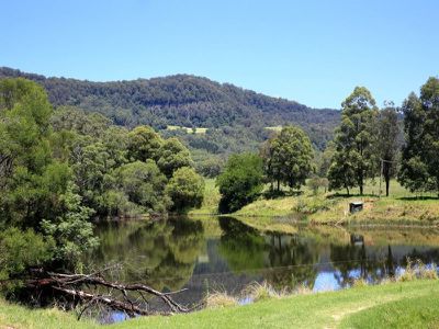 259 Mt Scanzi Rd, Kangaroo Valley