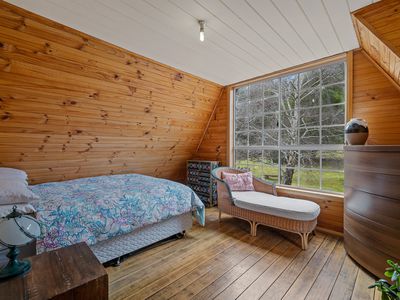 161 Fairy Falls Road, Geeveston