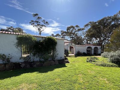 23-27 Inglewood Road, St Arnaud