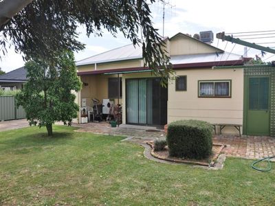 6 Burke street, Kerang