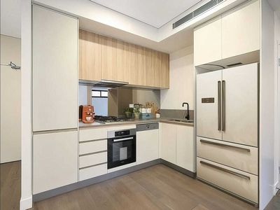 202 / 17-21 Loftus Street, Wollongong