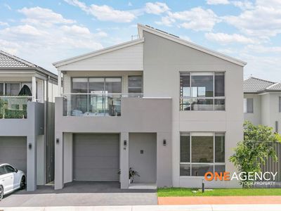 11 Daines Glade, Riverstone