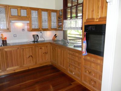 Lot 21 Bryant Road, Imbil