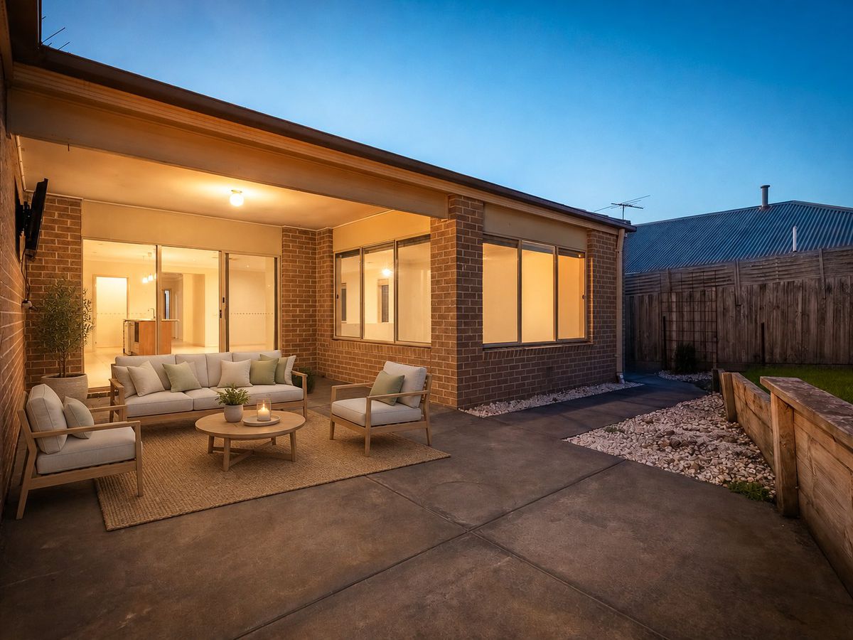 45 Grange Circuit, Beaconsfield