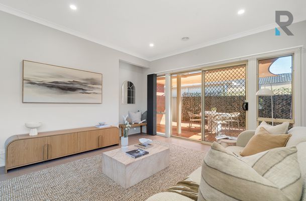 1 / 44 Spurr Street, Craigieburn