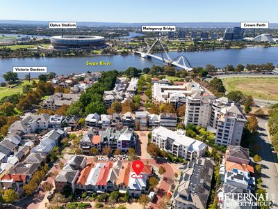 18 Haig Park Circle, East Perth