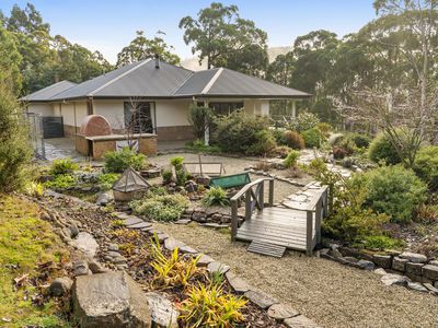 55 Braeside Road, Franklin