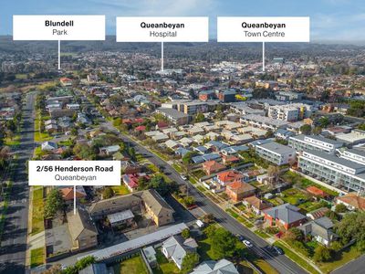 2 / 56 Henderson Road, Crestwood