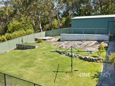 14 Ringbalin Crescent, Bomaderry