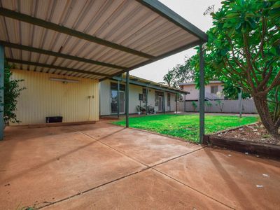 52 Greene Place, South Hedland