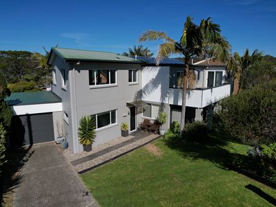 107 Noble Parade, Dalmeny