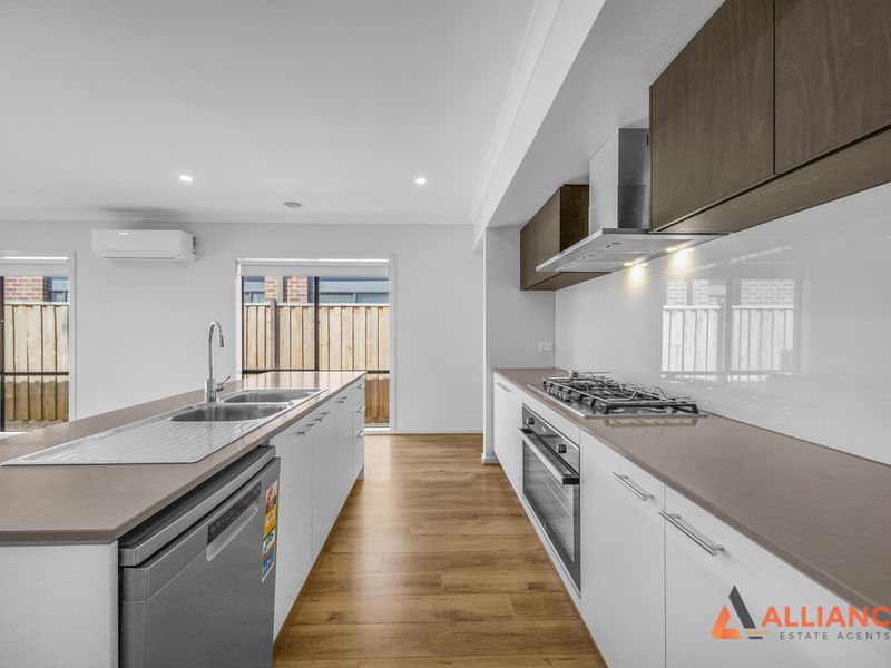 25 Mervyn Way, Mambourin