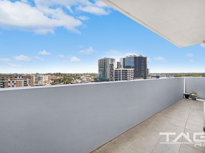 801 / 22 Dressler Court, Merrylands