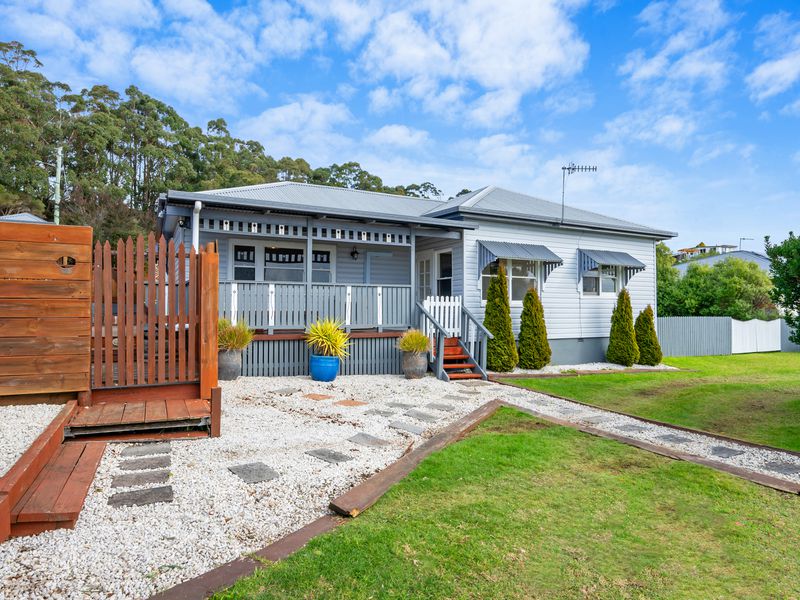 16 Pelissier Street, Somerset