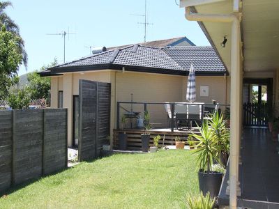 5 Skye Crescent, Forster