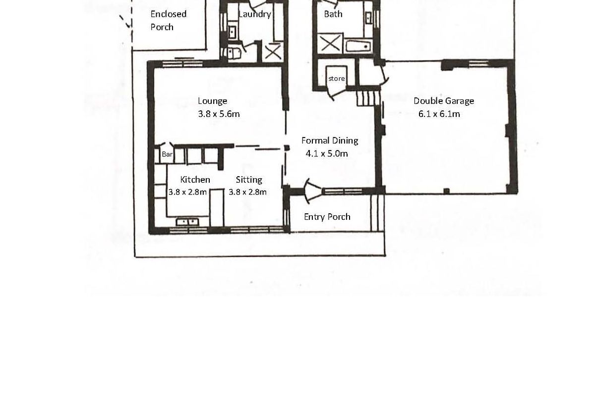 1 Wilson Street, Kyabram