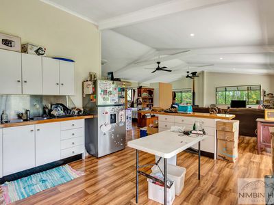 61 Tulsi Lane, Nimbin