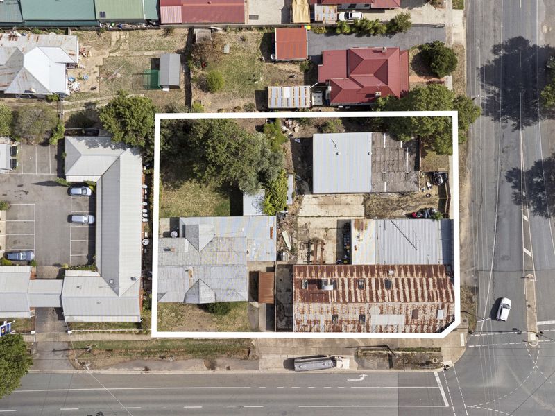 22-26 Clifton Street, Euroa