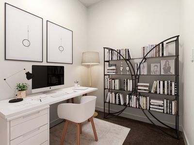 902 / 429 Spencer Street, West Melbourne