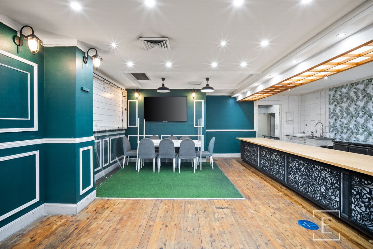 shop 2 / 1-27 Murray Street, Pyrmont